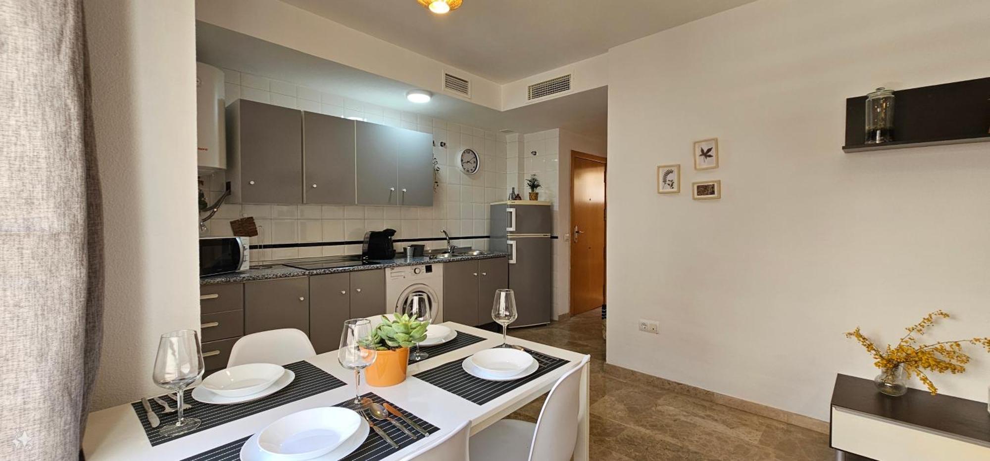Romantico Apartamento Centrico Malaga Ngoại thất bức ảnh